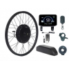 Електронабір на велосипед 29