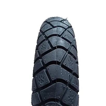 Покришка на скутер 3.00-10 Делі Таєр S-223 безкамерка Індонезія 