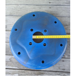 Диски 6.00-12 до мотоблока під жигулівську ступицю 100 мм