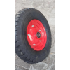 Колесо в зборі 4.80/4.00-8 до садової та будівельної тачки фірми ВС 8 PR Польща