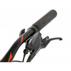 Гірський Велосипед 29 Ardis Tucan Гідравліка МТВ AL 