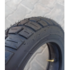 Шина на скутер 3.50-10 з камерою Тайвань шипована SC-TYRE-124