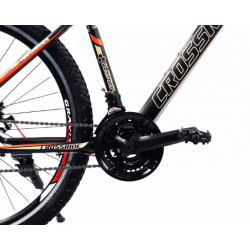 Гірський Велосипед 27,5 CROSSRIDE WESTSIDE