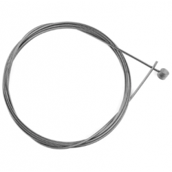 Гальмівний трос на велосипед