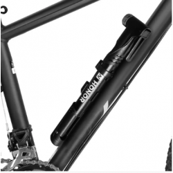 Велосипедний мінінасос Honor