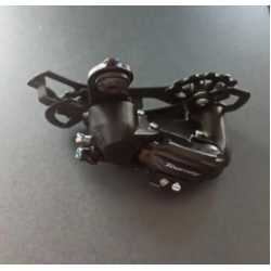 Задній перемикач Shimano RD-TY300 під болт