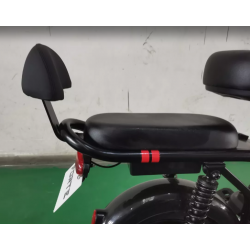 Велоскутер акумуляторний FORTE LUCKY 500 Вт 