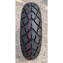 Резина 120.70-12 SC-TYRE-222 на скутер/мотоцикл