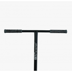 Самокат трюковий колеса PU d = 110мм Best Scooter