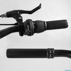 Велосипед 20 Спортивний CORSO T-REX магнієва рама