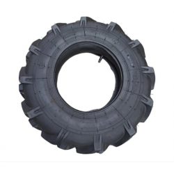 Покришка на мотоблок 5.00-10 з камерою фірми ВС 