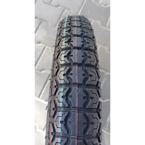 Покришка 3.25-16 з камерою на мотоцикл Восход