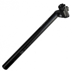 Труба для сідла на велосипед Ø31.6мм алюміній MYSPACE