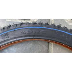 Велошина 20*1.75 шипована В'єтнам
