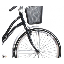 Велосипед міський Ardis Linda 28 Чорний