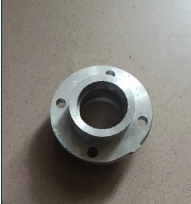 Cтупица до колеса на тачку