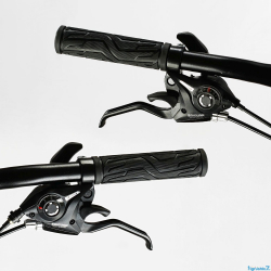 Спортивний Велосипед 26 дюймів Corso на пром підшипниках