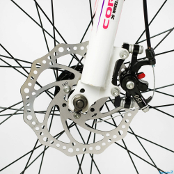 Велосипед Спортивний 26" дюймів CORSO INTENSE