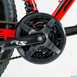 Велоcипед 26 Спортивний CORSO Spider на Пром Підшипниках