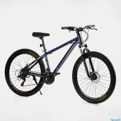 Велосипед Спортивний 27,5 CORSO Legend Al