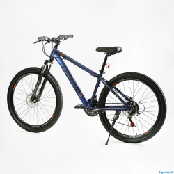 Велосипед Спортивний 27,5 CORSO Legend Al