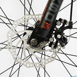 Велосипед Спортивний 27,5 CORSO Legend Al