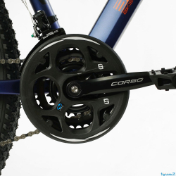 Велосипед Спортивний 27,5 CORSO Legend Al