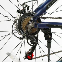 Велосипед Спортивний 27,5 CORSO Legend Al