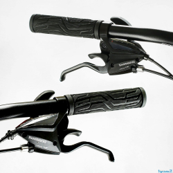 Велосипед Спортивний 27,5 CORSO Legend Al