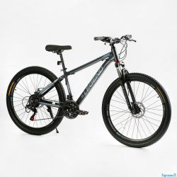 Велосипед Спортивний 27,5 CORSO Legend