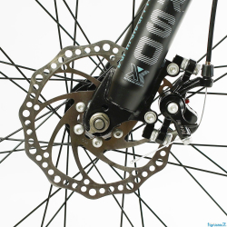 Велосипед Спортивний 27,5 CORSO Legend