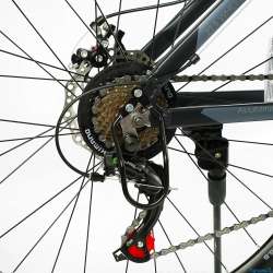 Велосипед Спортивний 27,5 CORSO Legend