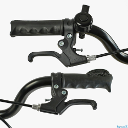 Велосипед 16 Corso REVOLT магнієва рама