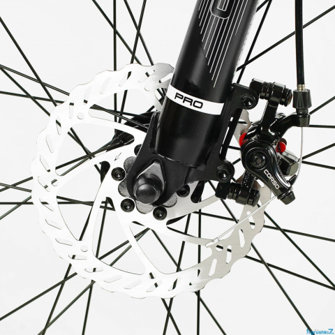 Велосипед спортивний 26" Corso «GTR-3000»