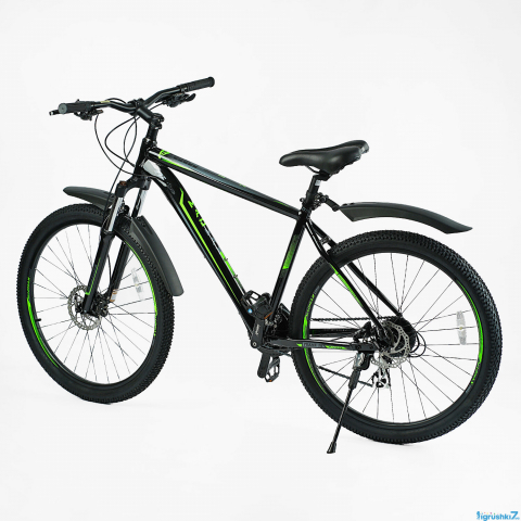 Спортивний Велосипед 29 CORSO MADMAX AL Гідравліка