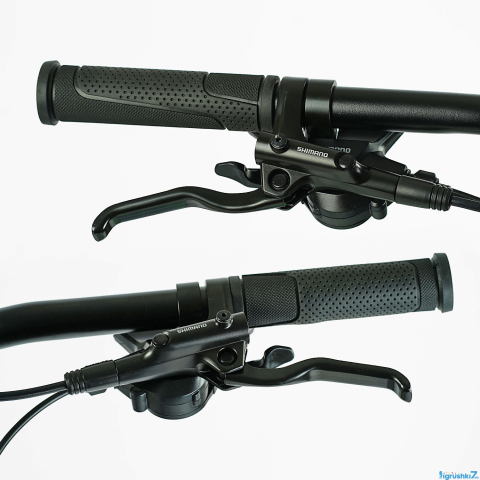 Спортивний Велосипед 29 CORSO MADMAX AL Гідравліка