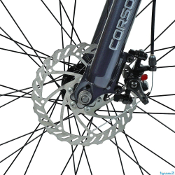 Велосипед Спортивний 26 Corso PRIMO