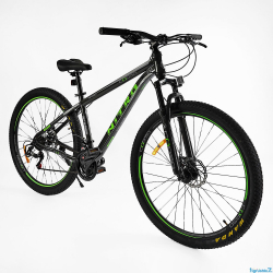 Велоcипед 29" Спортивний Corso NITRO