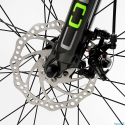 Велоcипед 29" Спортивний Corso NITRO