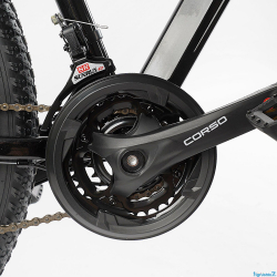 Велоcипед 29" Спортивний Corso NITRO