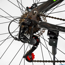 Велоcипед 29" Спортивний Corso NITRO