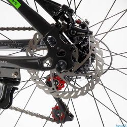 Велоcипед 29" Спортивний Corso NITRO