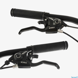 Велоcипед 29" Спортивний Corso NITRO