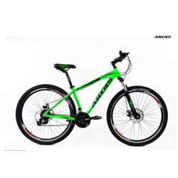 Велосипед гірський 29 ARDIS CXR MTB AL