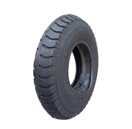 Покришка 4.80/4.00-8 з камерою 8 PR ВС Польща на садову та будівельну тачку