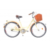 Велосипед Ardis Messina 26 Бежевий