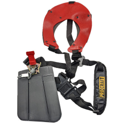 Бензокоса ProCraft T4200EL з електро стартером