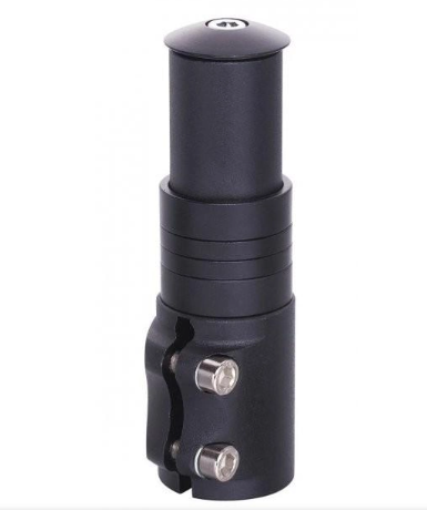 Подовжувач керма на велосипед