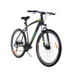 Велосипед гірський 29 Crossride Matrix МТВ 