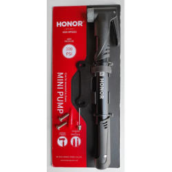 Велосипедний мінінасос Honor